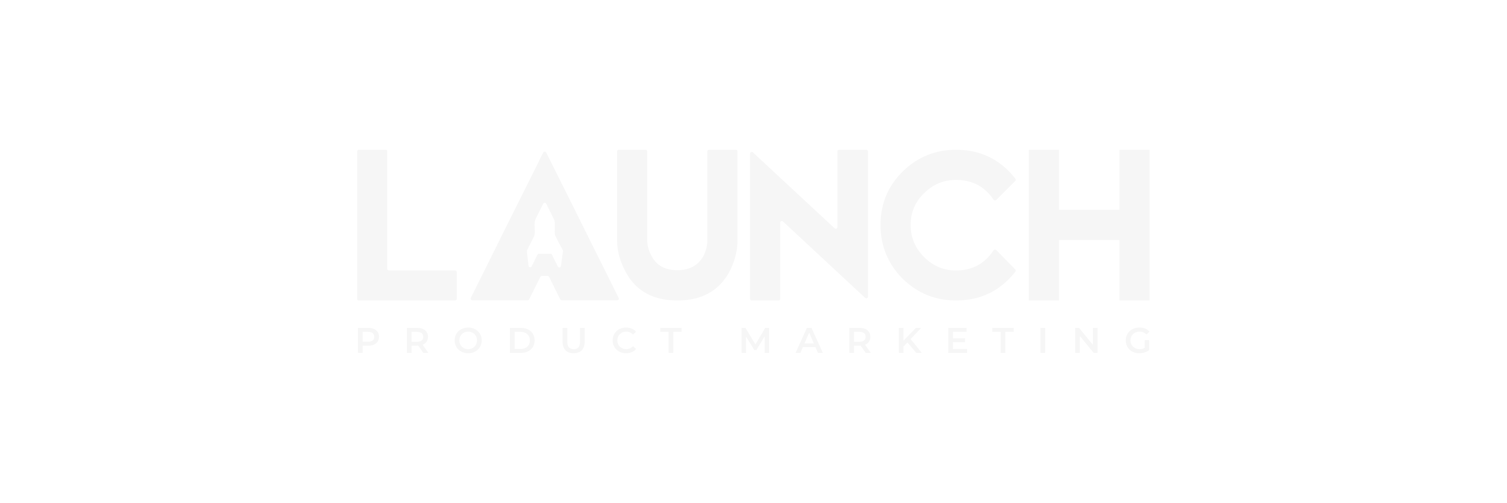 Launch Product Marketing